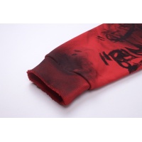 Cheap Balenciaga Hoodies Long Sleeved For Unisex #1164020 Replica Wholesale [$82.00 USD] [ITEM#1164020] on Replica Balenciaga Hoodies