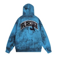 Cheap Balenciaga Hoodies Long Sleeved For Unisex #1164021 Replica Wholesale [$82.00 USD] [ITEM#1164021] on Replica Balenciaga Hoodies