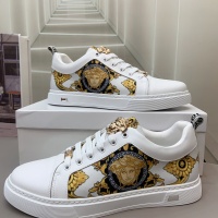 Versace Casual Shoes For Men #1164050