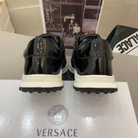 Cheap Versace Casual Shoes For Men #1164053 Replica Wholesale [$72.00 USD] [ITEM#1164053] on Replica Versace Casual Shoes