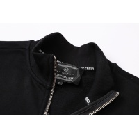 Cheap Philipp Plein PP Jackets Long Sleeved For Men #1164094 Replica Wholesale [$64.00 USD] [ITEM#1164094] on Replica Philipp Plein PP Jackets