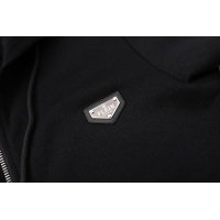Cheap Philipp Plein PP Jackets Long Sleeved For Men #1164098 Replica Wholesale [$64.00 USD] [ITEM#1164098] on Replica Philipp Plein PP Jackets