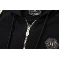 Cheap Philipp Plein PP Jackets Long Sleeved For Men #1164102 Replica Wholesale [$64.00 USD] [ITEM#1164102] on Replica Philipp Plein PP Jackets