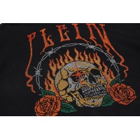 Cheap Philipp Plein PP Jackets Long Sleeved For Men #1164104 Replica Wholesale [$64.00 USD] [ITEM#1164104] on Replica Philipp Plein PP Jackets