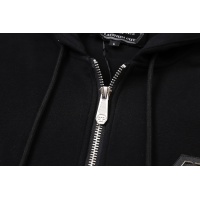 Cheap Philipp Plein PP Jackets Long Sleeved For Men #1164105 Replica Wholesale [$64.00 USD] [ITEM#1164105] on Replica Philipp Plein PP Jackets