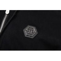 Cheap Philipp Plein PP Jackets Long Sleeved For Men #1164106 Replica Wholesale [$64.00 USD] [ITEM#1164106] on Replica Philipp Plein PP Jackets