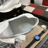 Cheap Givenchy Casual Shoes For Men #1164114 Replica Wholesale [$98.00 USD] [ITEM#1164114] on Replica Givenchy Casual Shoes