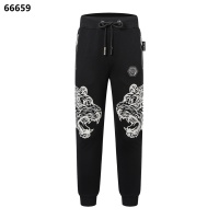 Cheap Philipp Plein PP Tracksuits Long Sleeved For Men #1164121 Replica Wholesale [$102.00 USD] [ITEM#1164121] on Replica Philipp Plein PP Tracksuits