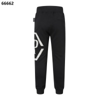 Cheap Philipp Plein PP Tracksuits Long Sleeved For Men #1164122 Replica Wholesale [$102.00 USD] [ITEM#1164122] on Replica Philipp Plein PP Tracksuits