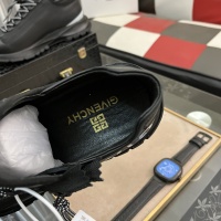 Cheap Givenchy Casual Shoes For Men #1164124 Replica Wholesale [$98.00 USD] [ITEM#1164124] on Replica Givenchy Casual Shoes
