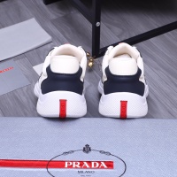Cheap Prada Casual Shoes For Men #1164134 Replica Wholesale [$76.00 USD] [ITEM#1164134] on Replica Prada Casual Shoes