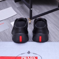 Cheap Prada Casual Shoes For Men #1164136 Replica Wholesale [$76.00 USD] [ITEM#1164136] on Replica Prada Casual Shoes