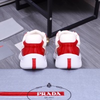 Cheap Prada Casual Shoes For Men #1164139 Replica Wholesale [$76.00 USD] [ITEM#1164139] on Replica Prada Casual Shoes