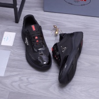 Cheap Prada Casual Shoes For Men #1164144 Replica Wholesale [$76.00 USD] [ITEM#1164144] on Replica Prada Casual Shoes