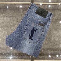Yves Saint Laurent YSL Jeans For Men #1164156