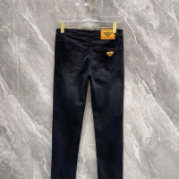 Cheap Prada Jeans For Men #1164157 Replica Wholesale [$42.00 USD] [ITEM#1164157] on Replica Prada Jeans