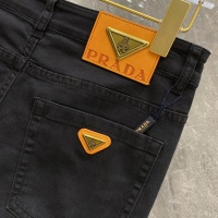 Cheap Prada Jeans For Men #1164157 Replica Wholesale [$42.00 USD] [ITEM#1164157] on Replica Prada Jeans