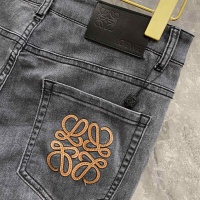 Cheap LOEWE Jeans For Men #1164158 Replica Wholesale [$42.00 USD] [ITEM#1164158] on Replica LOEWE Jeans