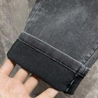 Cheap LOEWE Jeans For Men #1164158 Replica Wholesale [$42.00 USD] [ITEM#1164158] on Replica LOEWE Jeans
