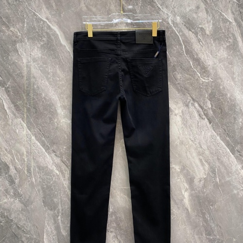 Cheap Prada Jeans For Men #1164195 Replica Wholesale [$42.00 USD] [ITEM#1164195] on Replica Prada Jeans