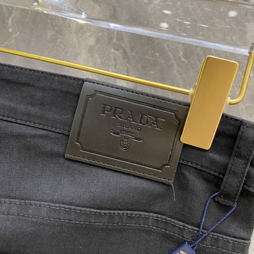Cheap Prada Jeans For Men #1164195 Replica Wholesale [$42.00 USD] [ITEM#1164195] on Replica Prada Jeans