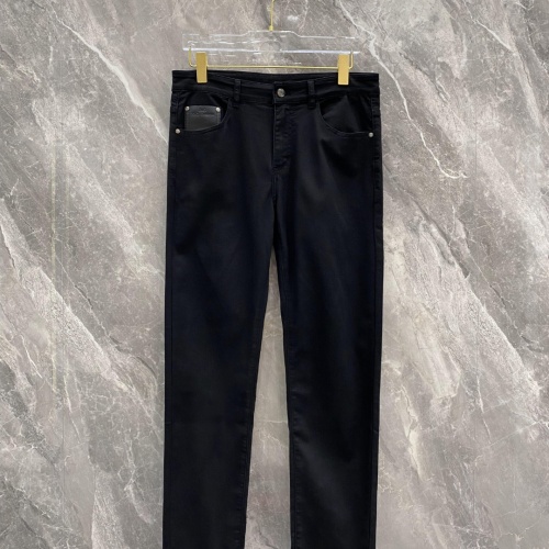 Cheap Dolce &amp; Gabbana D&amp;G Jeans For Men #1164196 Replica Wholesale [$42.00 USD] [ITEM#1164196] on Replica Dolce &amp; Gabbana D&amp;G Jeans