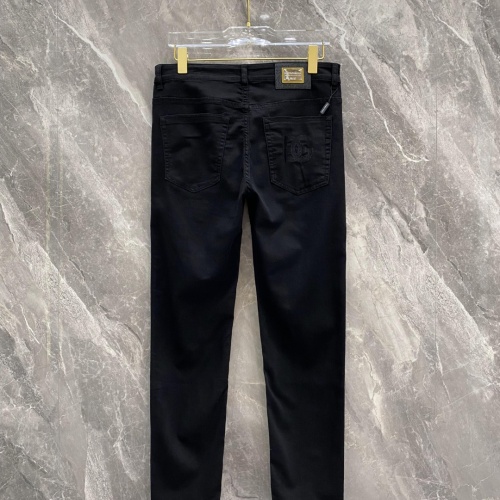 Cheap Dolce &amp; Gabbana D&amp;G Jeans For Men #1164196 Replica Wholesale [$42.00 USD] [ITEM#1164196] on Replica Dolce &amp; Gabbana D&amp;G Jeans