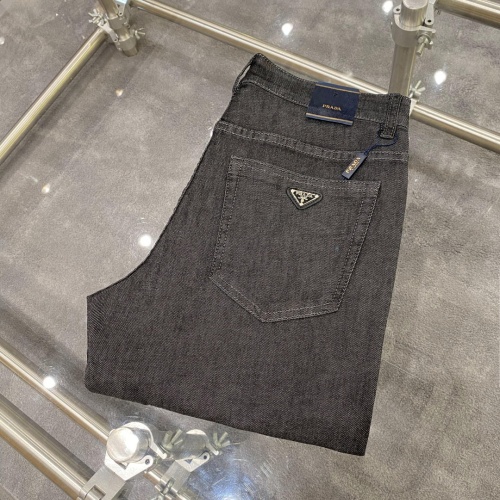 Cheap Prada Jeans For Men #1164219 Replica Wholesale [$42.00 USD] [ITEM#1164219] on Replica Prada Jeans