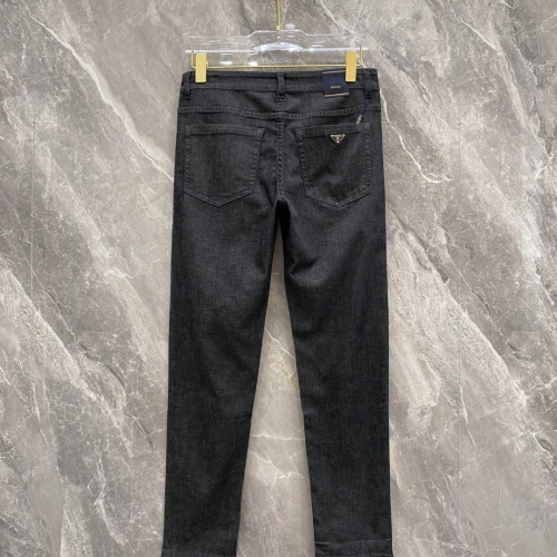 Cheap Prada Jeans For Men #1164219 Replica Wholesale [$42.00 USD] [ITEM#1164219] on Replica Prada Jeans