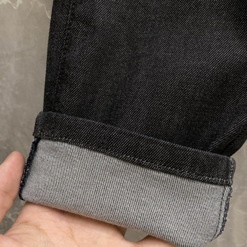 Cheap Prada Jeans For Men #1164219 Replica Wholesale [$42.00 USD] [ITEM#1164219] on Replica Prada Jeans