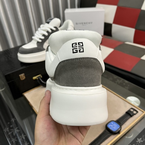 Cheap Givenchy Casual Shoes For Men #1164257 Replica Wholesale [$118.00 USD] [ITEM#1164257] on Replica Givenchy Casual Shoes