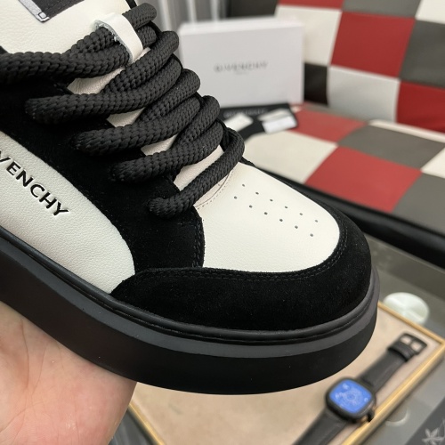 Cheap Givenchy Casual Shoes For Men #1164260 Replica Wholesale [$118.00 USD] [ITEM#1164260] on Replica Givenchy Casual Shoes