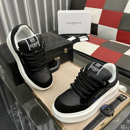 Cheap Givenchy Casual Shoes For Men #1164261 Replica Wholesale [$118.00 USD] [ITEM#1164261] on Replica Givenchy Casual Shoes