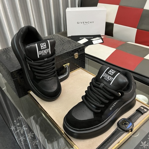 Cheap Givenchy Casual Shoes For Men #1164262 Replica Wholesale [$118.00 USD] [ITEM#1164262] on Replica Givenchy Casual Shoes