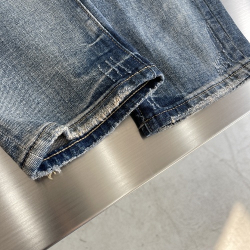 Cheap Dolce &amp; Gabbana D&amp;G Jeans For Men #1164364 Replica Wholesale [$85.00 USD] [ITEM#1164364] on Replica Dolce &amp; Gabbana D&amp;G Jeans