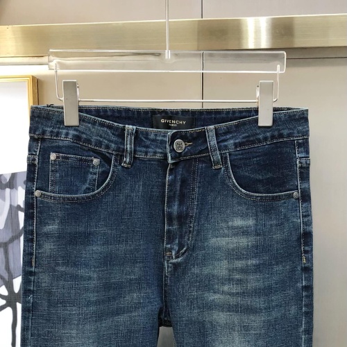 Cheap Givenchy Jeans For Men #1164368 Replica Wholesale [$68.00 USD] [ITEM#1164368] on Replica Givenchy Jeans