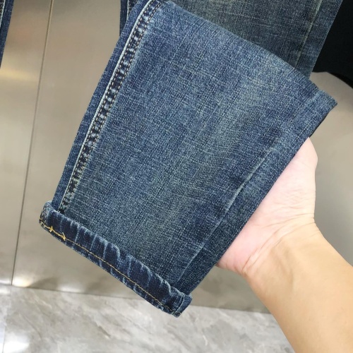 Cheap Givenchy Jeans For Men #1164368 Replica Wholesale [$68.00 USD] [ITEM#1164368] on Replica Givenchy Jeans