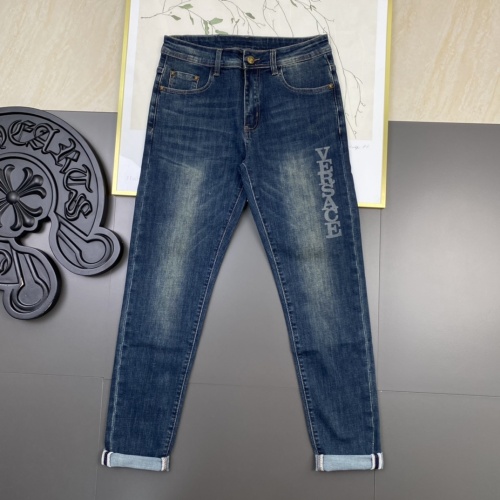 Cheap Versace Jeans For Men #1164383 Replica Wholesale [$76.00 USD] [ITEM#1164383] on Replica Versace Jeans