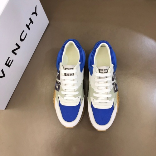 Cheap Givenchy Casual Shoes For Men #1164452 Replica Wholesale [$98.00 USD] [ITEM#1164452] on Replica Givenchy Casual Shoes