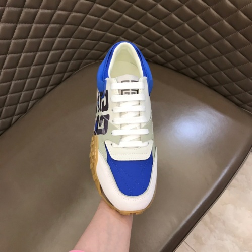 Cheap Givenchy Casual Shoes For Men #1164452 Replica Wholesale [$98.00 USD] [ITEM#1164452] on Replica Givenchy Casual Shoes