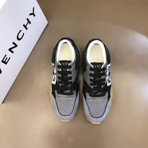 Cheap Givenchy Casual Shoes For Men #1164454 Replica Wholesale [$98.00 USD] [ITEM#1164454] on Replica Givenchy Casual Shoes