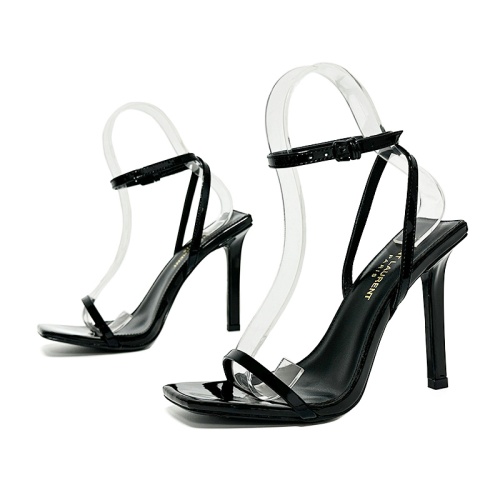Cheap Yves Saint Laurent YSL Sandal For Women #1164541 Replica Wholesale [$92.00 USD] [ITEM#1164541] on Replica Yves Saint Laurent YSL Sandal