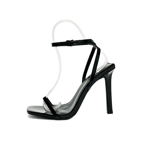 Cheap Yves Saint Laurent YSL Sandal For Women #1164541 Replica Wholesale [$92.00 USD] [ITEM#1164541] on Replica Yves Saint Laurent YSL Sandal