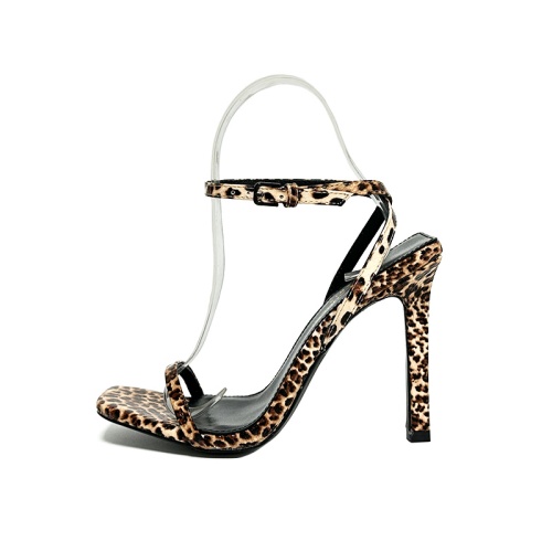 Cheap Yves Saint Laurent YSL Sandal For Women #1164546 Replica Wholesale [$92.00 USD] [ITEM#1164546] on Replica Yves Saint Laurent YSL Sandal