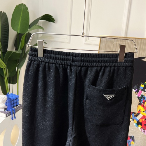 Cheap Prada Pants For Men #1164553 Replica Wholesale [$72.00 USD] [ITEM#1164553] on Replica Prada Pants
