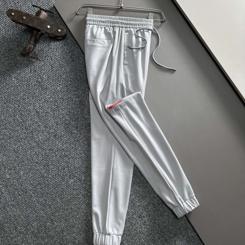 Cheap Prada Pants For Men #1164560 Replica Wholesale [$80.00 USD] [ITEM#1164560] on Replica Prada Pants