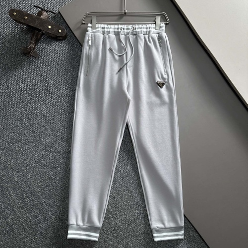 Cheap Prada Pants For Men #1164563 Replica Wholesale [$80.00 USD] [ITEM#1164563] on Replica Prada Pants