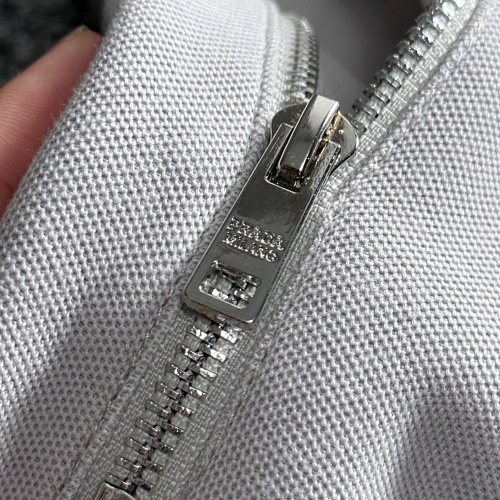 Cheap Prada Pants For Men #1164563 Replica Wholesale [$80.00 USD] [ITEM#1164563] on Replica Prada Pants