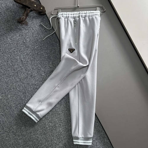 Cheap Prada Pants For Men #1164563 Replica Wholesale [$80.00 USD] [ITEM#1164563] on Replica Prada Pants