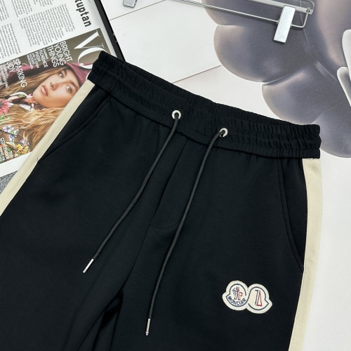 Cheap Moncler Pants For Men #1164568 Replica Wholesale [$82.00 USD] [ITEM#1164568] on Replica Moncler Pants
